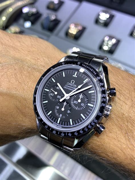 omega moonface watch|omega speedmaster professional moonwatch price.